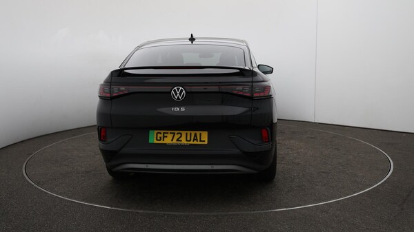 Used Volkswagen ID.5 2022 for sale - 76012221: Photo 60