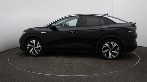 Used Volkswagen ID.5 2022 for sale - 76012221: Photo 61