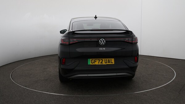 Used Volkswagen ID.5 2022 for sale - 76012221: Photo 62
