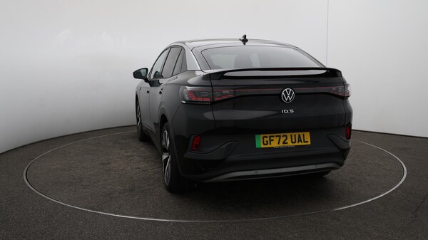 Used Volkswagen ID.5 2022 for sale - 76012221: Photo 63