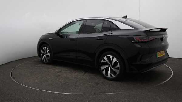 Used Volkswagen ID.5 2022 for sale - 76012221: Photo 66