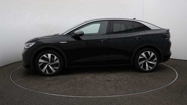 Used Volkswagen ID.5 2022 for sale - 76012221: Photo 68