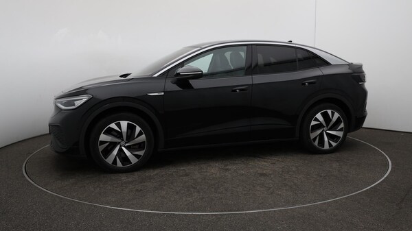 Used Volkswagen ID.5 2022 for sale - 76012221: Photo 69