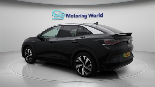 Used Volkswagen ID.5 2022 for sale - 76012221: Photo 6