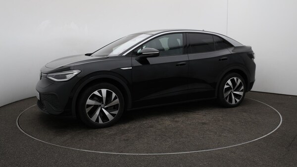 Used Volkswagen ID.5 2022 for sale - 76012221: Photo 70