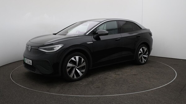 Used Volkswagen ID.5 2022 for sale - 76012221: Photo 71