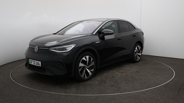 Used Volkswagen ID.5 2022 for sale - 76012221: Photo 72