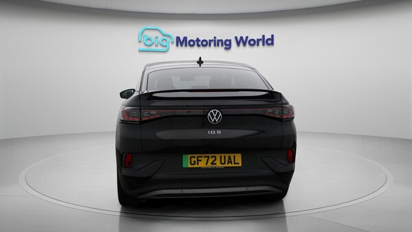Used Volkswagen ID.5 2022 for sale - 76012221: Photo 7