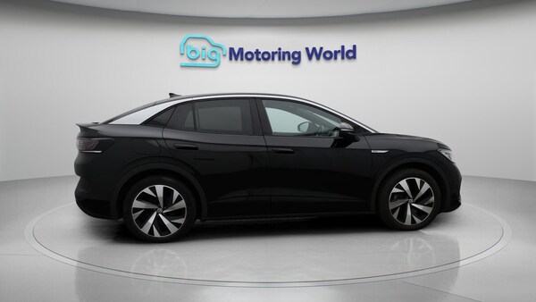 Used Volkswagen ID.5 2022 for sale - 76012221: Photo 9