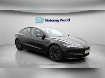 Used Tesla Model 3 2024 for sale - 78555613: Photo