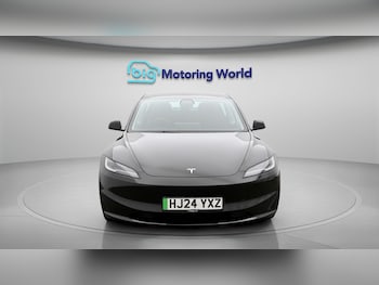 Used Tesla Model 3 2024 for sale - 78555613: Photo