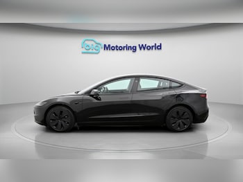 Used Tesla Model 3 2024 for sale - 78555613: Photo