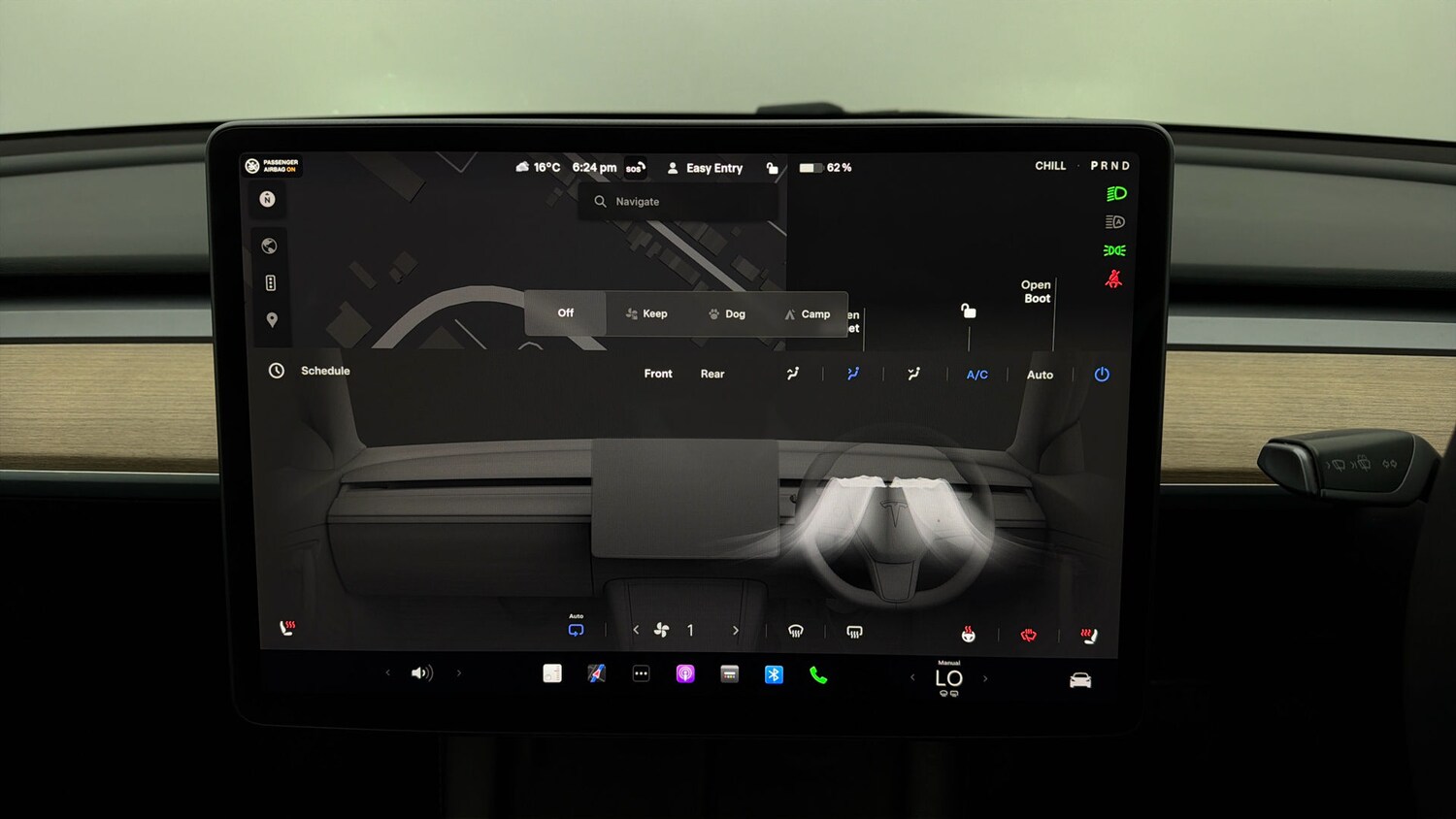 Used Tesla Model 3 for sale - 78105478: Photo 11