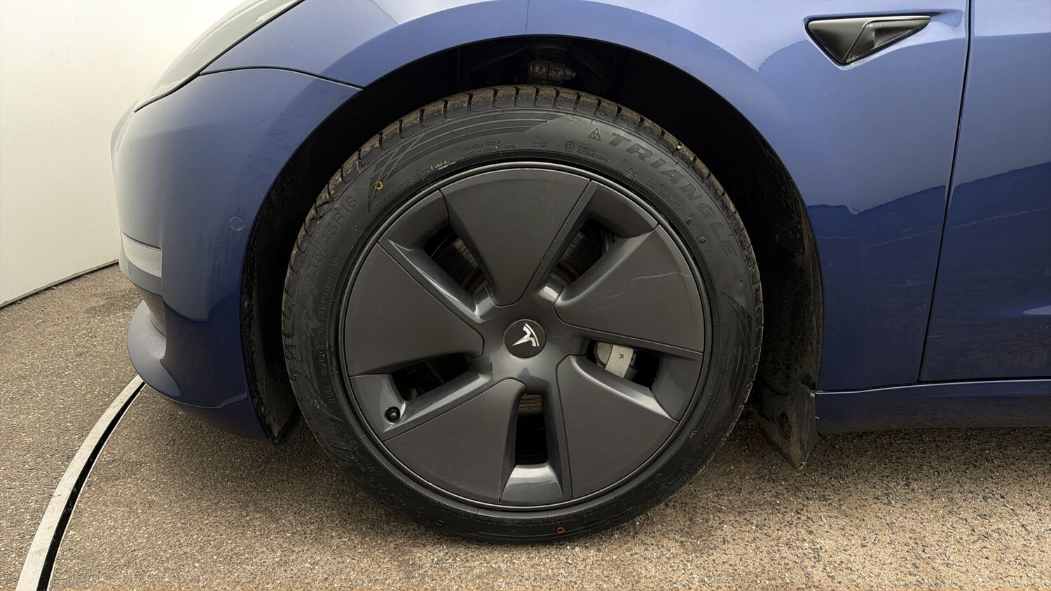 Used Tesla Model 3 for sale - 78105478: Photo 17