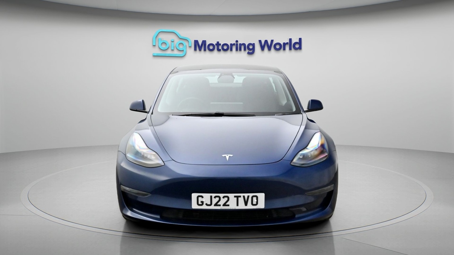 Used Tesla Model 3 for sale - 78105478: Photo 2