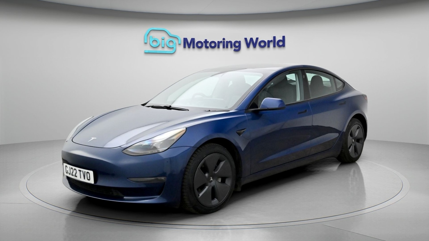 Used Tesla Model 3 for sale - 78105478: Photo 3