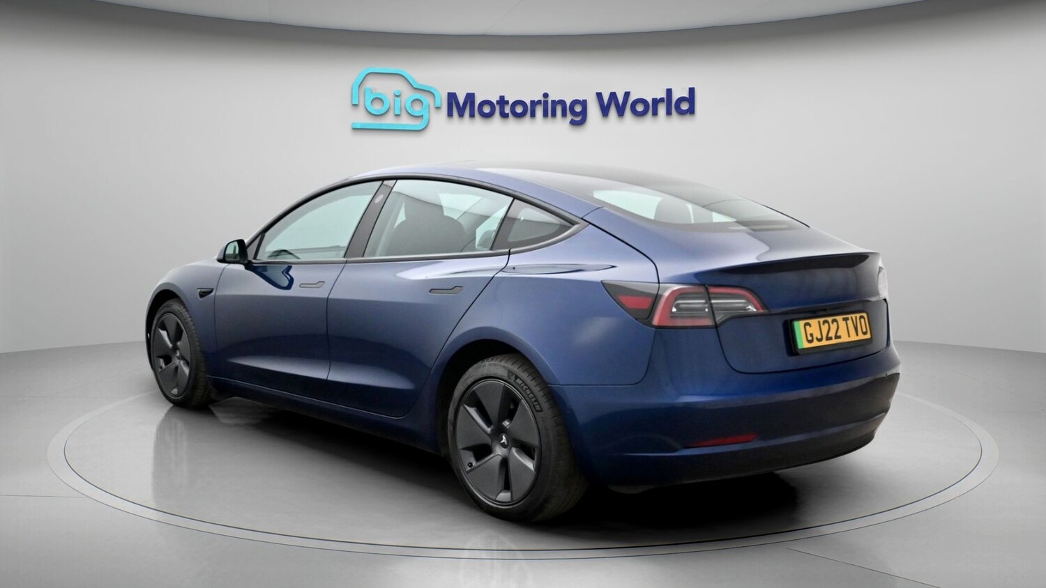 Used Tesla Model 3 for sale - 78105478: Photo 5