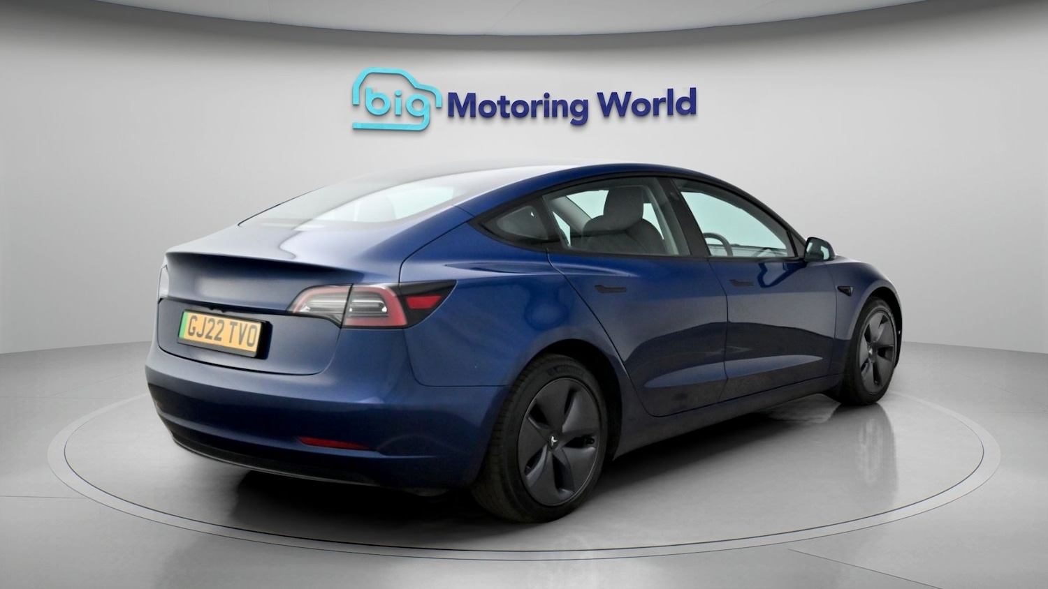 Used Tesla Model 3 for sale - 78105478: Photo 7