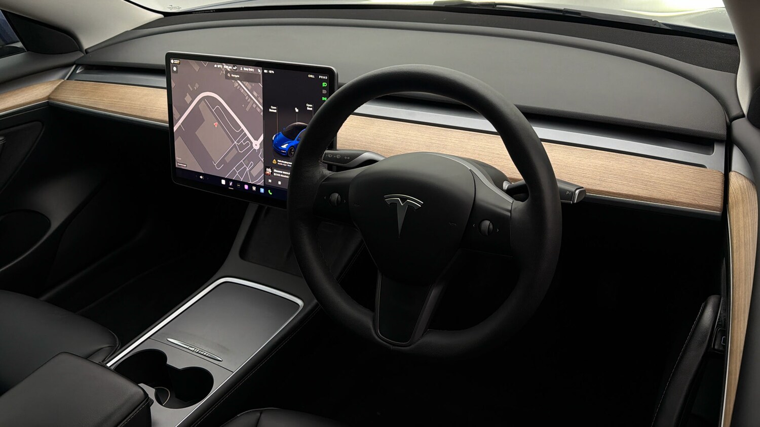 Used Tesla Model 3 for sale - 78105478: Photo 9