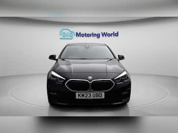 Used BMW 2 Series 2023 for sale - 79732803: Photo