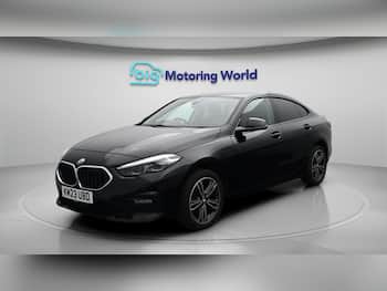Used BMW 2 Series 2023 for sale - 79732803: Photo
