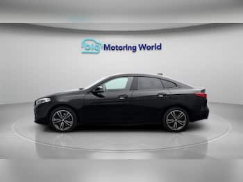 Used BMW 2 Series 2023 for sale - 79732803: Photo