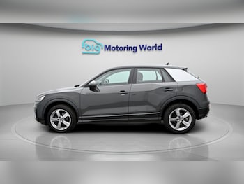 Used Audi Q2 2020 for sale - 78251124: Photo