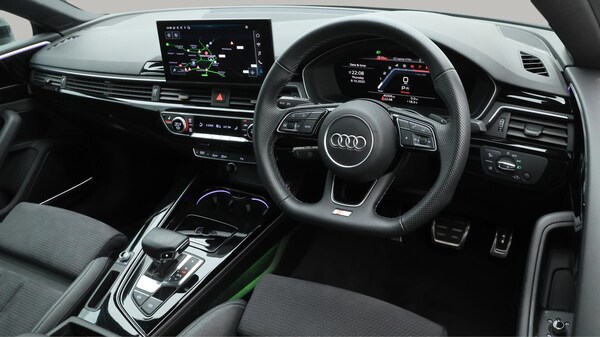 Used Audi A5 2023 for sale - 76260392: Photo 10