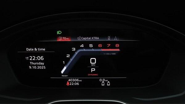 Used Audi A5 2023 for sale - 76260392: Photo 11