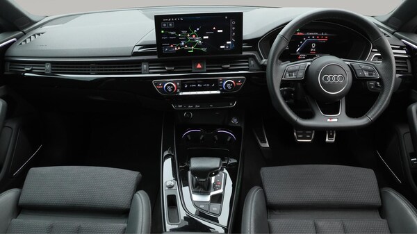 Used Audi A5 2023 for sale - 76260392: Photo 14