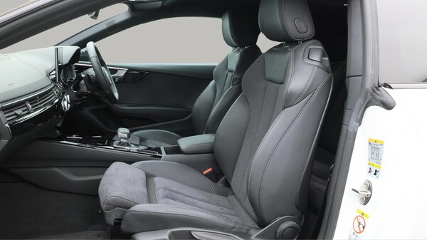 Used Audi A5 2023 for sale - 76260392: Photo 15