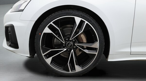 Used Audi A5 2023 for sale - 76260392: Photo 19