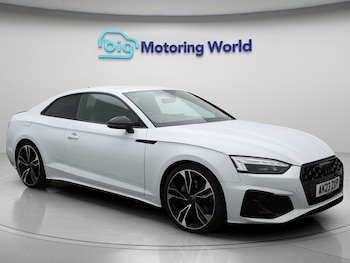 Audi - A5
