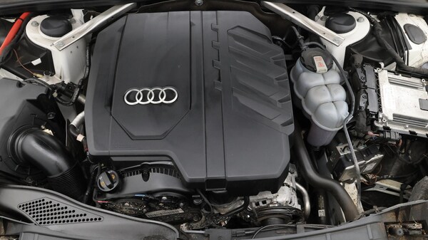 Used Audi A5 2023 for sale - 76260392: Photo 20