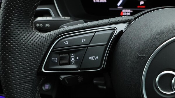 Used Audi A5 2023 for sale - 76260392: Photo 24