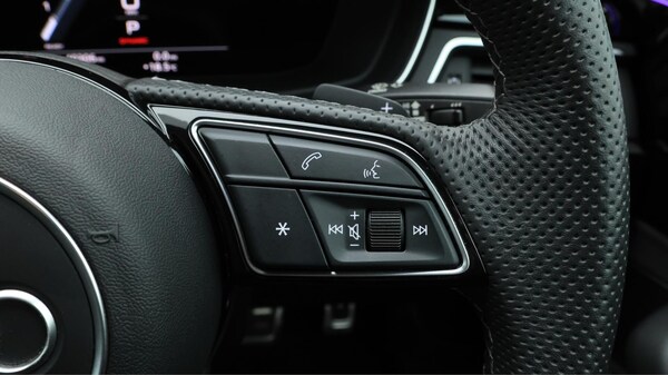 Used Audi A5 2023 for sale - 76260392: Photo 25