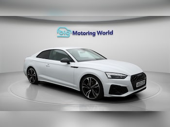 Used Audi A5 2023 for sale - 76260392: Photo 2
