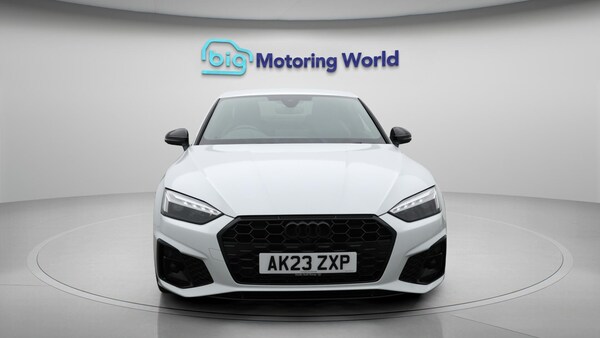Used Audi A5 2023 for sale - 76260392: Photo 3