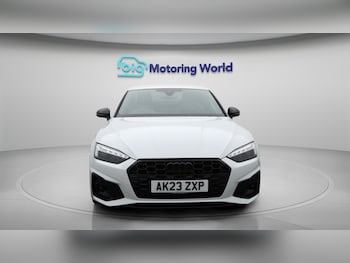 Used Audi A5 2023 for sale - 76260392: Photo 3