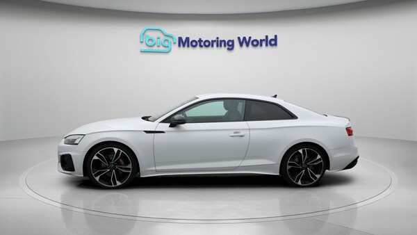 Used Audi A5 2023 for sale - 76260392: Photo 5