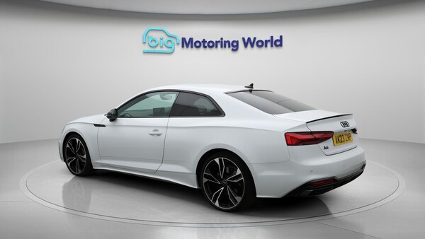 Used Audi A5 2023 for sale - 76260392: Photo 6