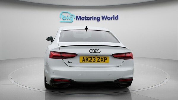 Used Audi A5 2023 for sale - 76260392: Photo 7