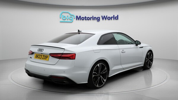 Used Audi A5 2023 for sale - 76260392: Photo 8