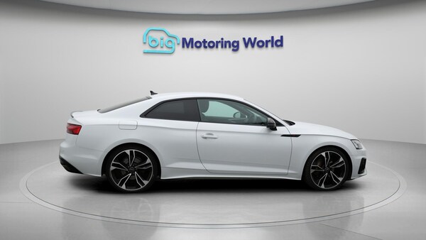 Used Audi A5 2023 for sale - 76260392: Photo 9