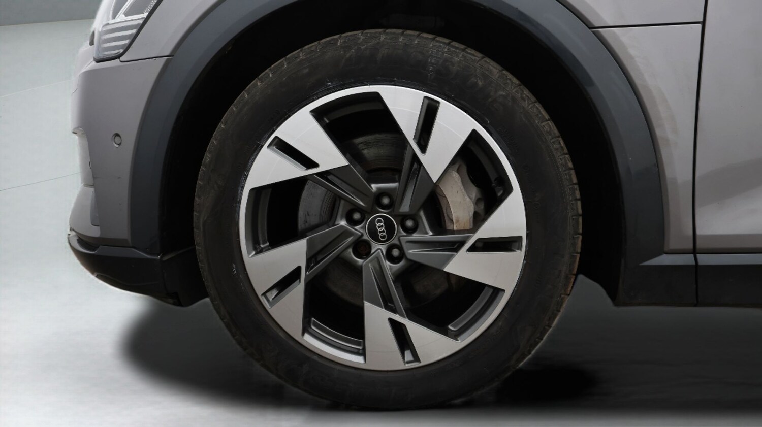 Used Audi e-tron 2021 for sale - 77308608: Photo 18