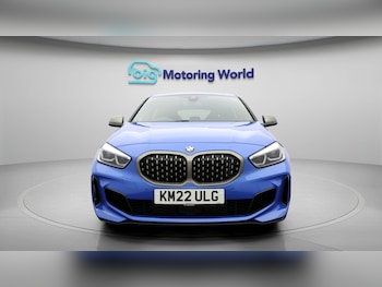 Used BMW 1 Series 2022 for sale - 79322553: Photo
