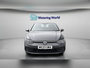 Used Volkswagen Golf 2023 for sale - 78523697: Photo