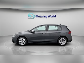 Used Volkswagen Golf 2023 for sale - 78523697: Photo