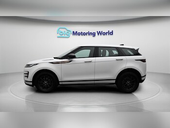 Used Land Rover Range Rover Evoque 2022 for sale - 78488717: Photo