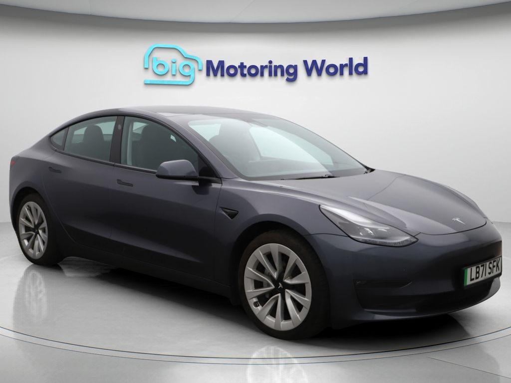 Used Tesla Model 3 for sale - 76814058: Photo 17